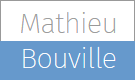 Mathieu Bouville, PhD